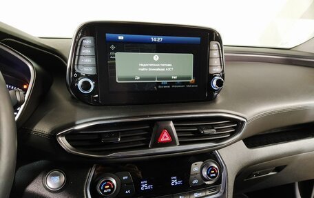 Hyundai Santa Fe IV, 2019 год, 3 019 000 рублей, 17 фотография