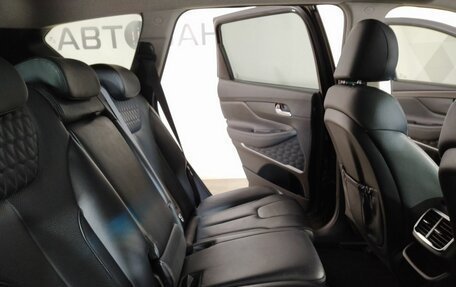 Hyundai Santa Fe IV, 2019 год, 3 019 000 рублей, 21 фотография