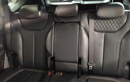 Hyundai Santa Fe IV, 2019 год, 3 019 000 рублей, 16 фотография