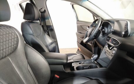 Hyundai Santa Fe IV, 2019 год, 3 019 000 рублей, 20 фотография