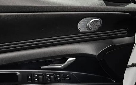 Hyundai Avante, 2022 год, 2 260 000 рублей, 11 фотография