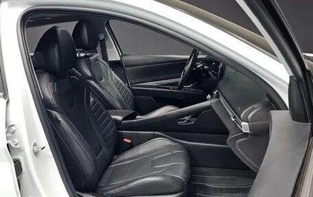 Hyundai Avante, 2022 год, 2 260 000 рублей, 6 фотография