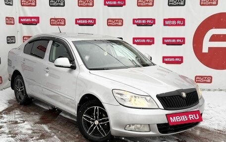 Skoda Octavia, 2008 год, 459 990 рублей, 4 фотография