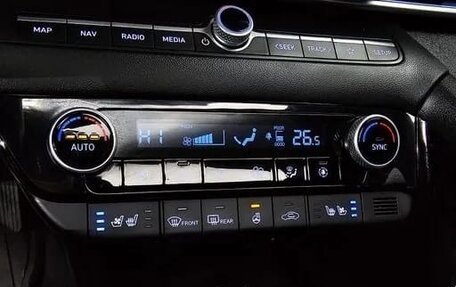 Hyundai Avante, 2022 год, 2 260 000 рублей, 15 фотография