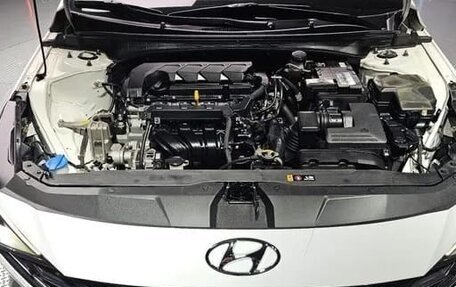 Hyundai Avante, 2022 год, 2 260 000 рублей, 16 фотография