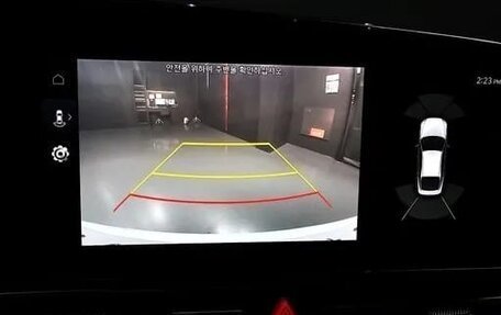 Hyundai Avante, 2022 год, 2 260 000 рублей, 20 фотография