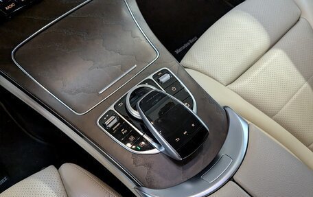 Mercedes-Benz GLC Coupe, 2018 год, 4 235 000 рублей, 19 фотография