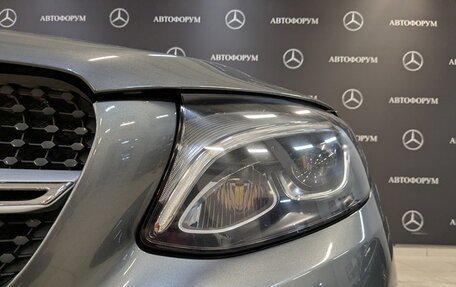 Mercedes-Benz GLC Coupe, 2018 год, 4 235 000 рублей, 24 фотография