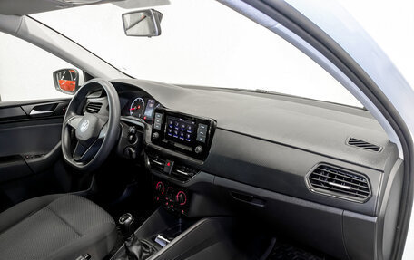 Volkswagen Polo VI (EU Market), 2020 год, 1 550 000 рублей, 12 фотография