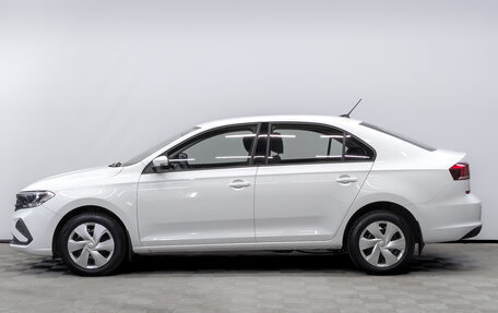 Volkswagen Polo VI (EU Market), 2020 год, 1 550 000 рублей, 9 фотография