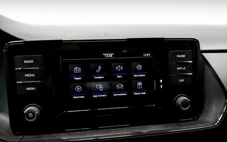 Volkswagen Polo VI (EU Market), 2020 год, 1 550 000 рублей, 16 фотография