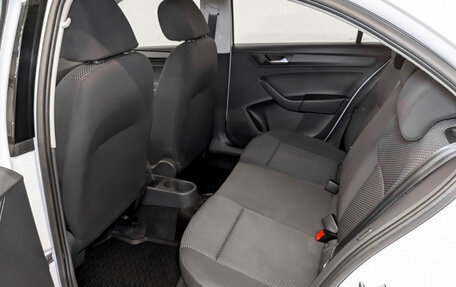 Volkswagen Polo VI (EU Market), 2020 год, 1 550 000 рублей, 13 фотография