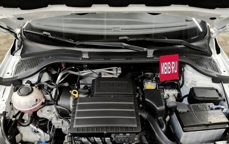 Volkswagen Polo VI (EU Market), 2020 год, 1 550 000 рублей, 10 фотография