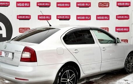 Skoda Octavia, 2008 год, 459 990 рублей, 6 фотография