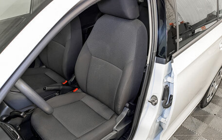 Volkswagen Polo VI (EU Market), 2020 год, 1 550 000 рублей, 20 фотография