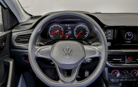 Volkswagen Polo VI (EU Market), 2020 год, 1 550 000 рублей, 21 фотография