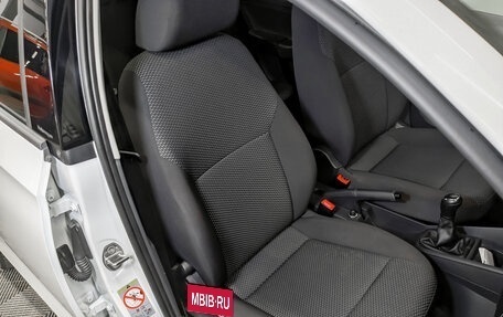 Volkswagen Polo VI (EU Market), 2020 год, 1 550 000 рублей, 22 фотография