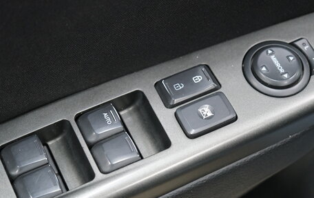 KIA Rio III рестайлинг, 2013 год, 729 000 рублей, 9 фотография