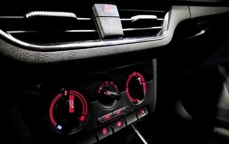 Volkswagen Polo VI (EU Market), 2020 год, 1 550 000 рублей, 24 фотография