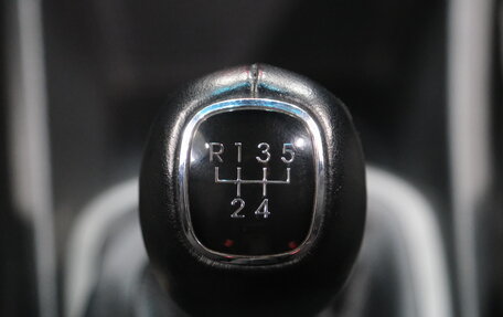 KIA Rio III рестайлинг, 2013 год, 729 000 рублей, 16 фотография