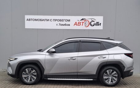 Hyundai Tucson, 2023 год, 3 280 000 рублей, 4 фотография