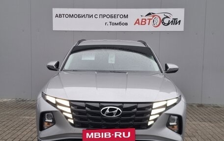 Hyundai Tucson, 2023 год, 3 280 000 рублей, 2 фотография