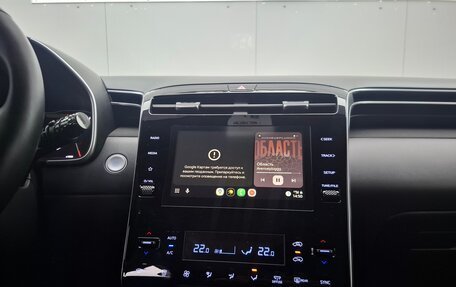 Hyundai Tucson, 2023 год, 3 280 000 рублей, 9 фотография