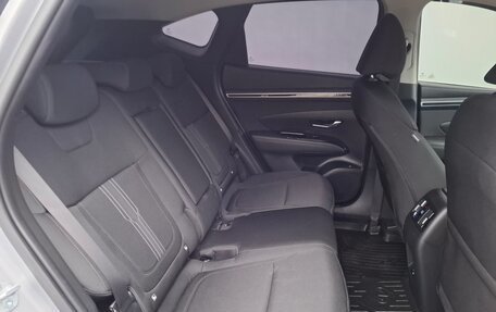 Hyundai Tucson, 2023 год, 3 280 000 рублей, 11 фотография