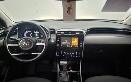 Hyundai Tucson, 2023 год, 3 280 000 рублей, 16 фотография