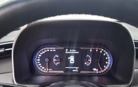 Hyundai Tucson, 2023 год, 3 280 000 рублей, 14 фотография