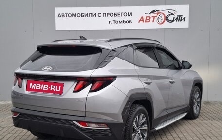 Hyundai Tucson, 2023 год, 3 280 000 рублей, 5 фотография