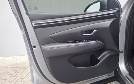 Hyundai Tucson, 2023 год, 3 280 000 рублей, 18 фотография