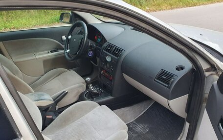 Ford Mondeo III, 2001 год, 500 000 рублей, 10 фотография