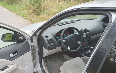 Ford Mondeo III, 2001 год, 500 000 рублей, 8 фотография