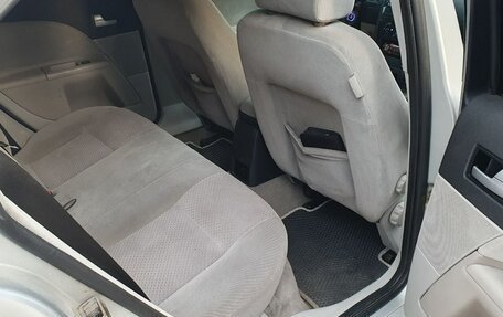 Ford Mondeo III, 2001 год, 500 000 рублей, 11 фотография