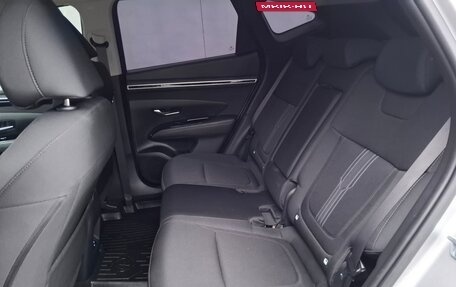 Hyundai Tucson, 2023 год, 3 280 000 рублей, 13 фотография