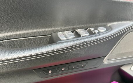 BMW 7 серия, 2018 год, 3 450 000 рублей, 10 фотография