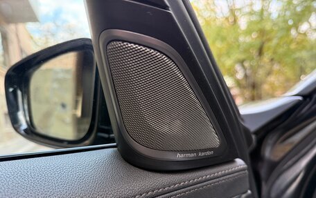 BMW 7 серия, 2018 год, 3 450 000 рублей, 11 фотография