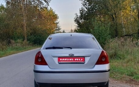 Ford Mondeo III, 2001 год, 500 000 рублей, 5 фотография