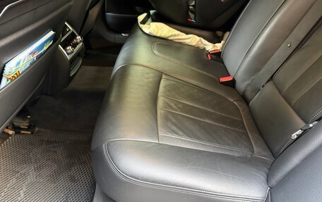 BMW 7 серия, 2018 год, 3 450 000 рублей, 16 фотография