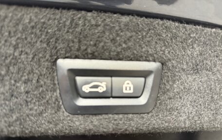 BMW 7 серия, 2018 год, 3 450 000 рублей, 22 фотография