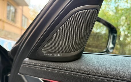 BMW 7 серия, 2018 год, 3 450 000 рублей, 26 фотография