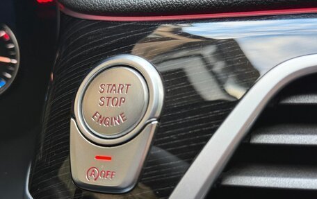 BMW 7 серия, 2018 год, 3 450 000 рублей, 32 фотография