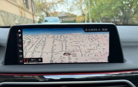 BMW 7 серия, 2018 год, 3 450 000 рублей, 31 фотография