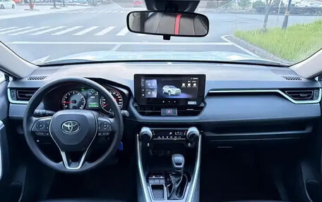 Toyota RAV4, 2025 год, 3 326 000 рублей, 7 фотография