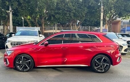 Audi A3, 2021 год, 2 325 000 рублей, 6 фотография