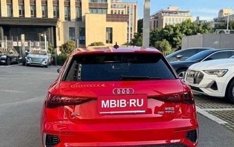 Audi A3, 2021 год, 2 325 000 рублей, 8 фотография