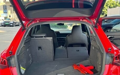 Audi A3, 2021 год, 2 325 000 рублей, 9 фотография