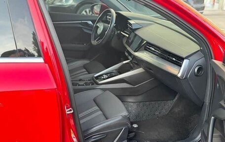 Audi A3, 2021 год, 2 325 000 рублей, 14 фотография