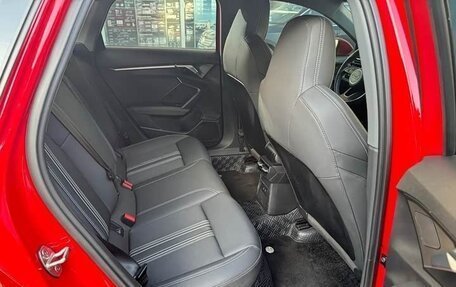 Audi A3, 2021 год, 2 325 000 рублей, 10 фотография